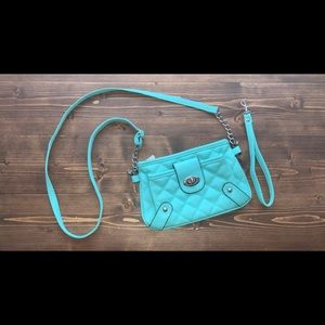 Claire’s Shoulder Purse
